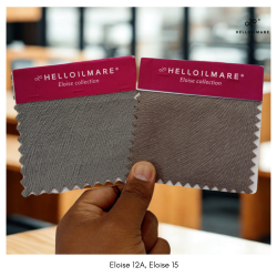 Bulky 3 Seater Ayesha - Helloilmare