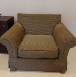 COM Sofabed - Beta2Helloilmare