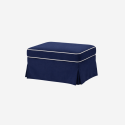 Ottoman Aksen Rok - Helloilmare