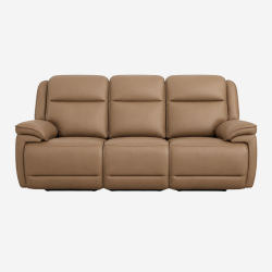 Malcesine Recliner 3 Seater - Helloilmare