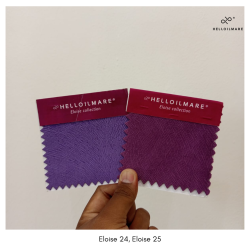 4 Seater Eloise - Helloilmare