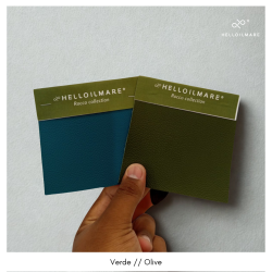 LB02 Sofa - Helloilmare