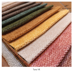 Lyra 3 Seater Sectional - Helloilmare