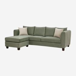 Lufkin Sectional Sofa - Helloilmare