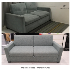 Maine Sofabed - Helloilmare