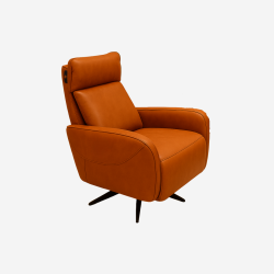 Kayseri Recliner 1 Seater - Helloilmare