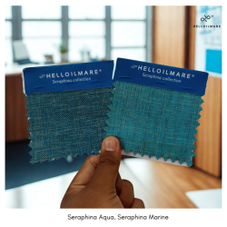 2 Seater Armless Seraphina - Helloilmare