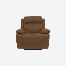 Livana Recliner 1 Seater - Helloilmare