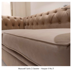 Maxwell 2 Seater - Helloilmare