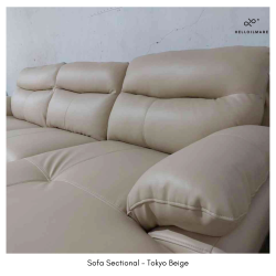 Ferrara Biella Sectional - Helloilmare
