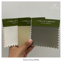 Kursi Kantor Ulysses Sandaran Rendah - Helloilmare