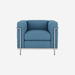 Fauteuil 1 Seater - Helloilmare
