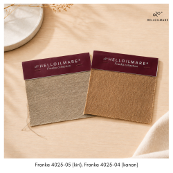 1 Seater Franka - Helloilmare
