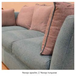 3 Seater Navajo - Helloilmare
