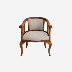 Milo Armchair - Helloilmare