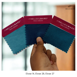 Sofa Putar Lucy - Helloilmare