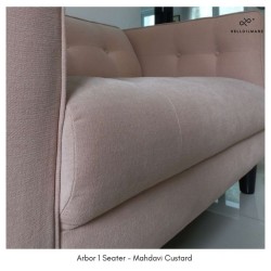 Dennison 1 Seater - Helloilmare