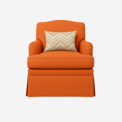 Ivana 1 Seater - Helloilmare