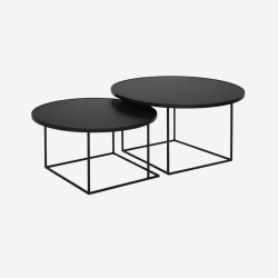 Helano Coffee Table - Helloilmare