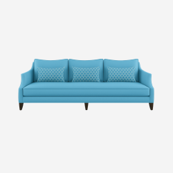 Anthony 3 Seater - Helloilmare