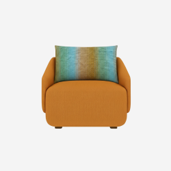 Kara Sofa 1 Seater - Helloilmare