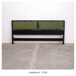 COM Headboard - Helloilmare