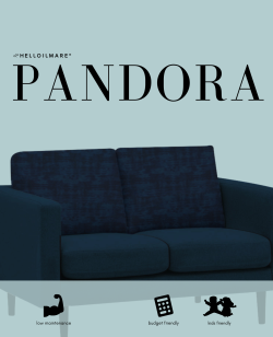 Nora Corner Sofa 5 Seater - Beta2Helloilmare