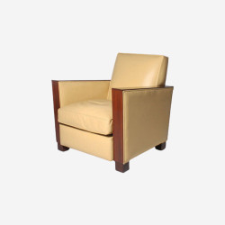 Artdeco Sofa 1 Seater - Helloilmare