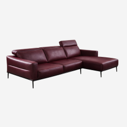 ZA-25 Casa Sectional Sofa - Helloilmare