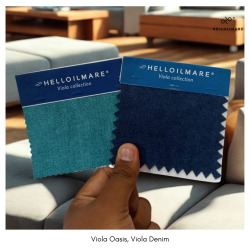1 Seater Viola - Helloilmare
