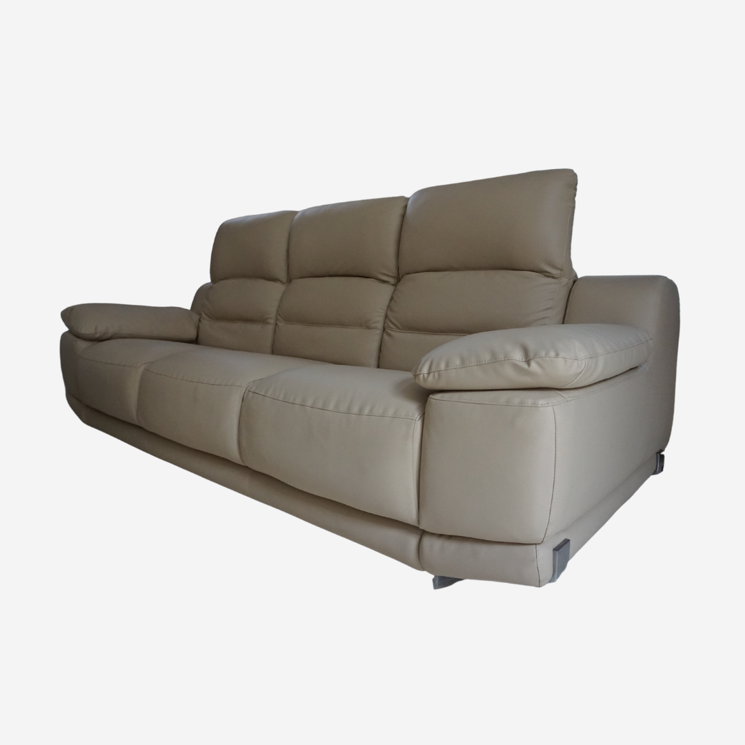 Fiona Recliner 3 Seater