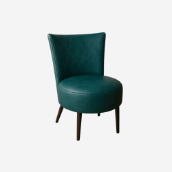 Accent Chair - Helloilmare