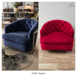 COM 1 Seater - Helloilmare