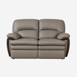 Zeus Recliner 2 Seater - Helloilmare