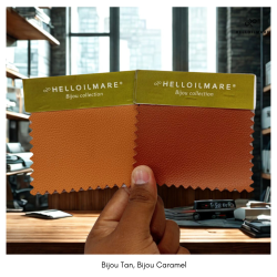 Bianca 1 Seater - Helloilmare