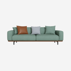 Calia Sofa 2 Seater - Helloilmare