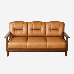 Palermo Chair 3 Seater - Helloilmare