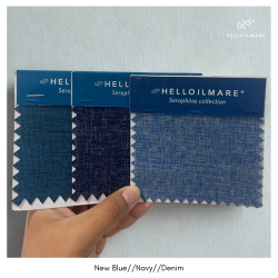 Grant Featherson - Helloilmare