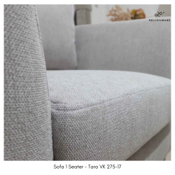 Simplicity 1 Seater - Helloilmare