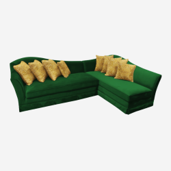 Nicole Sectional - Helloilmare