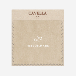 Sample Kain Cavella - Helloilmare