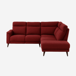 LB 07 Corner Sofa - Helloilmare