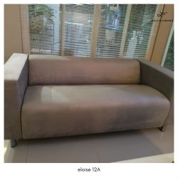 Sofa Klippan - Helloilmare