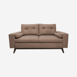 Nordia Kenora 2 Seater - Helloilmare