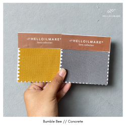 Ayunan 2 Seater - Helloilmare