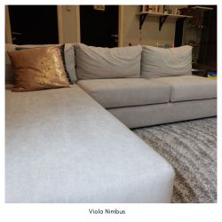 Elda Sectional - Helloilmare