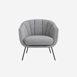 Portabella Lounge Chair - Helloilmare