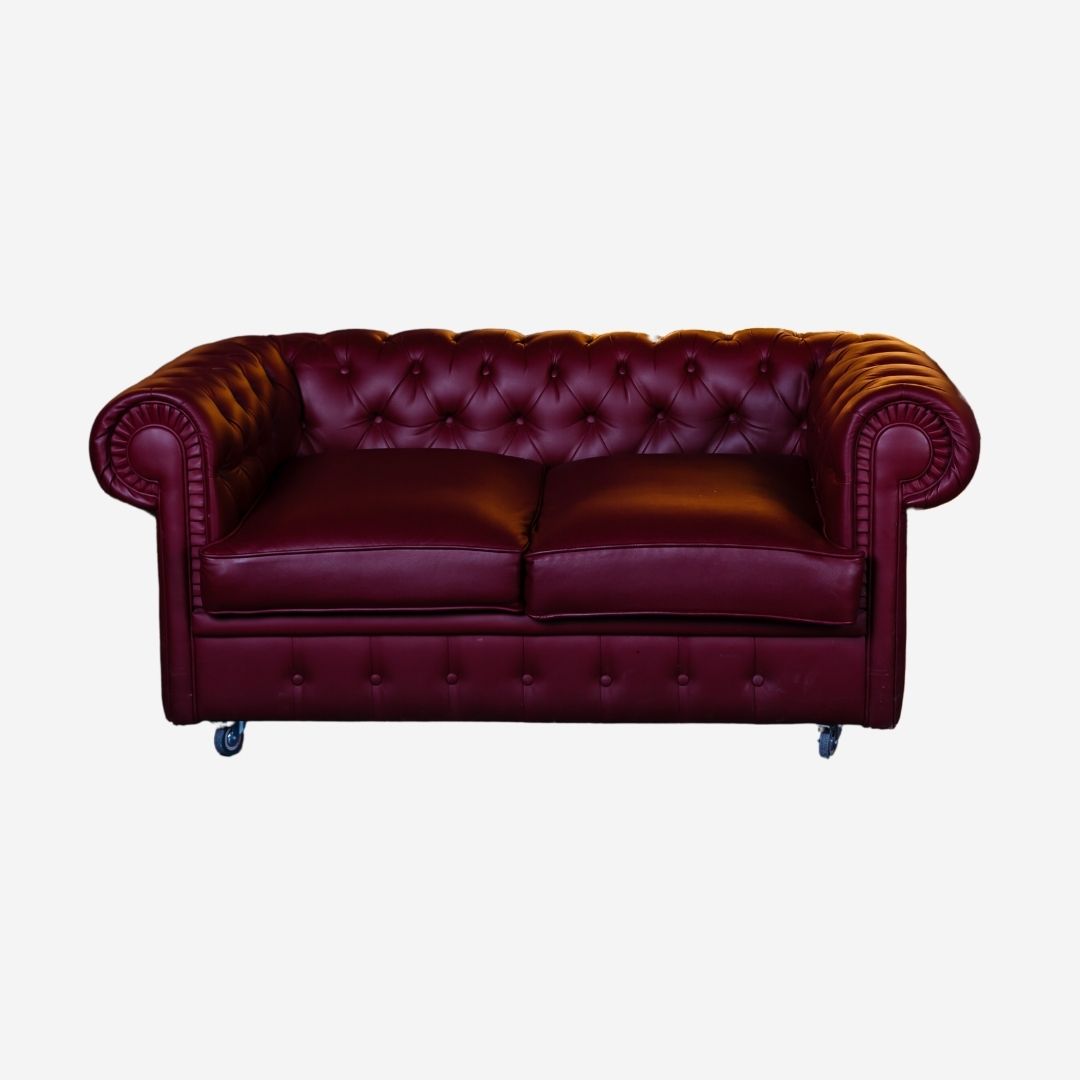 Chesterfield 2 Seater