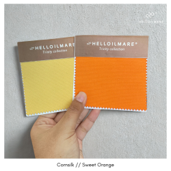 Lima 3 Seater Jengki - Helloilmare