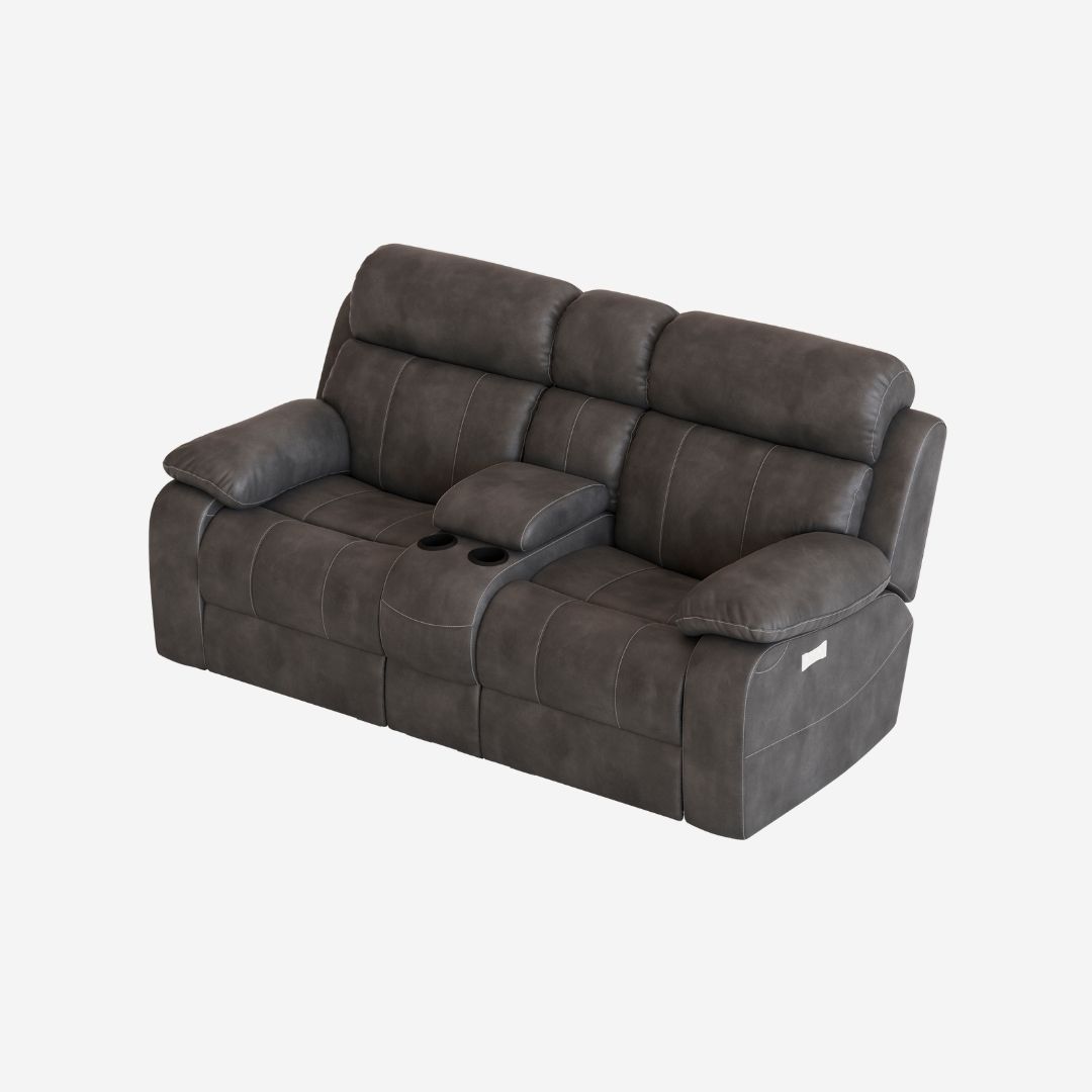 Cheers Madison Recliner 2 Seater